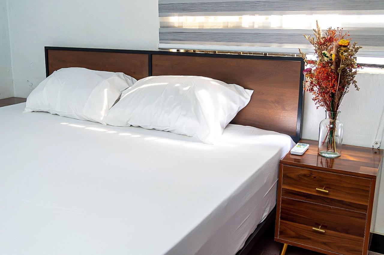 Palm Heights Apartments - Omole Phase 1, อีเคจา ภายนอก รูปภาพ